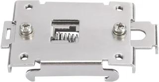 Solid State montageclip 35 mm DIN-rail