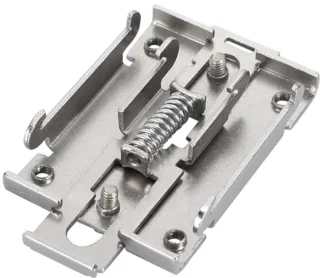Solid State montageclip 35 mm DIN-rail