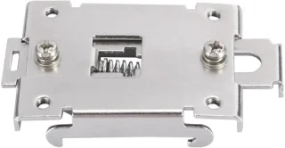 Solid State montageclip 35 mm DIN-rail