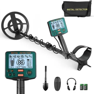 Solidchoice Professionele metaaldetector