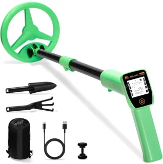 SP® metaaldetector voor kinderen