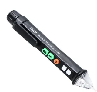 Spannings tester pen