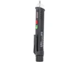 Spanningsdetector 12-1000v grijs