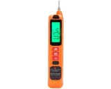 Spanningsdetector 12-300v zwart