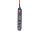 Spanningsdetector contactloos 12-300v geel