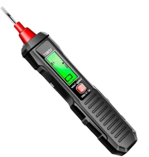 Spanningsdetector contactloos 12-300V