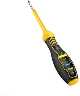 Spanningsdetector pen - 20 cm