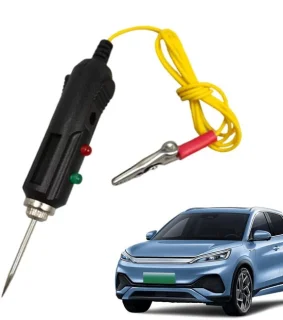 Spanningsdetector pen circuittester