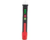 Spanningsdetector Pen - Contactloze tester - Zwart