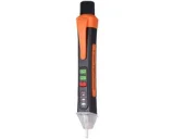 Spanningsdetector pen grijs