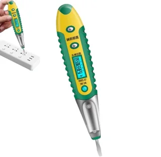 Spanningsdetector pen