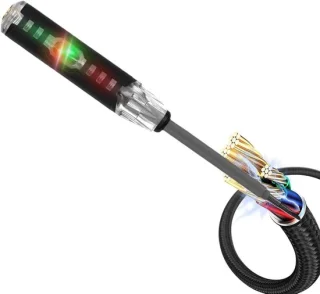 Spanningsdetector pen