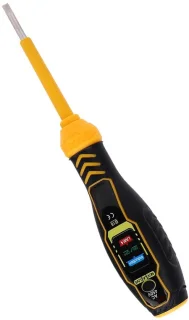Spanningsdetector pen