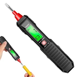 Spanningsdetector pen