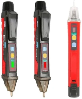 Spanningsdetector pen UT12E