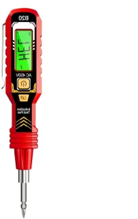 Spanningsdetector pen