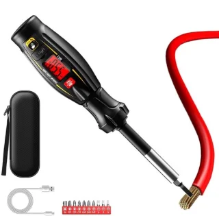 Spanningsdetector schroevendraaier