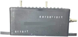 Spanningsdetector sensor