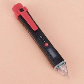 Spanningsdetector testpen