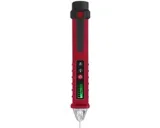Spanningsdetector testpen meter rood