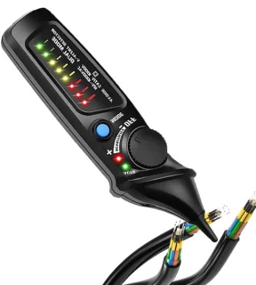 Spanningsdetector