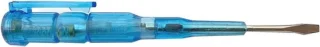 Spanningsdetectorpen - 12,7 cm - Blauw