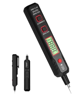 Spanningsmelder draadtester circuittester