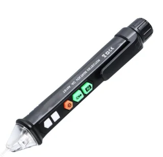 Spanningspen Stroommelder 16 cm