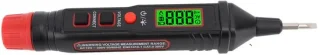 Spanningstester pen 12-1000v zwart