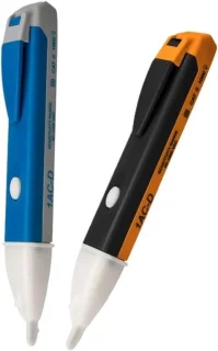Spanningstester pen - contactloos