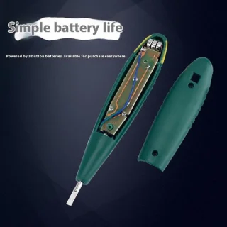 Spanningstester pen