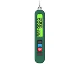Spanningstester pen - zwart