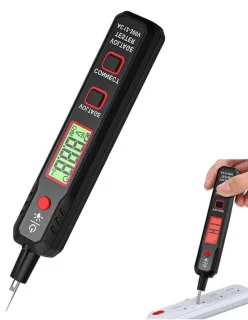 Spanningstester stroomtester