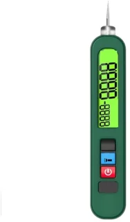 Spanningstester testpen