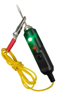 Spanningstester testpen stroomdetector
