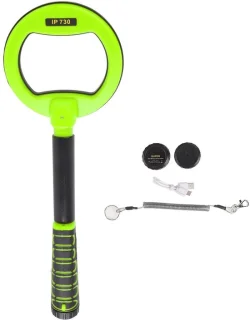 SPHProducts onderwater metaaldetector