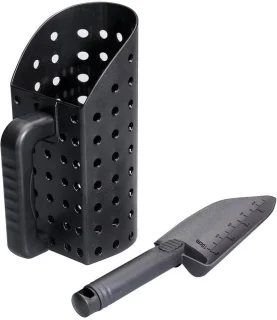 SPHProducts - Zandschepset voor metaaldetector