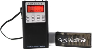 Spirit Box SB7 - EVP-recorder