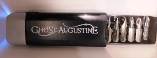 Spirit Box SB7 - EVP-recorder
