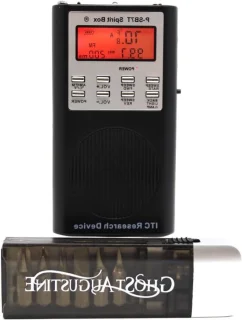 Spirit Box SB7 - EVP-recorder