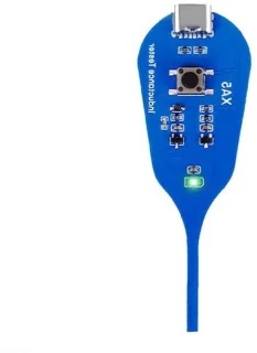 Spoel tester - inductor detector