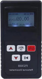Spokenjacht emf meter