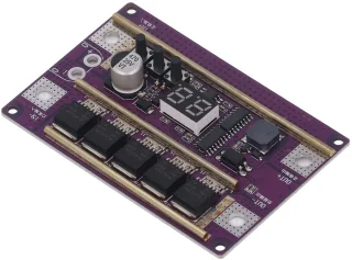 Spot Welder Controller Module 12V