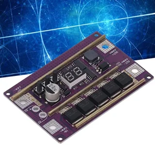 Spot Welder Controller Module 12V