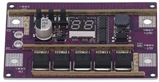 Spot Welder Controller Module 12V