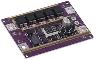 Spot Welder Controller Module 12V