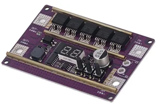 Spot Welder Controller Module 12V