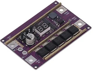 Spot Welder Controller Module 12V