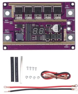 Spot Welder Controller Module 12V