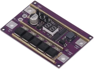 Spot Welder Controller Module 12V